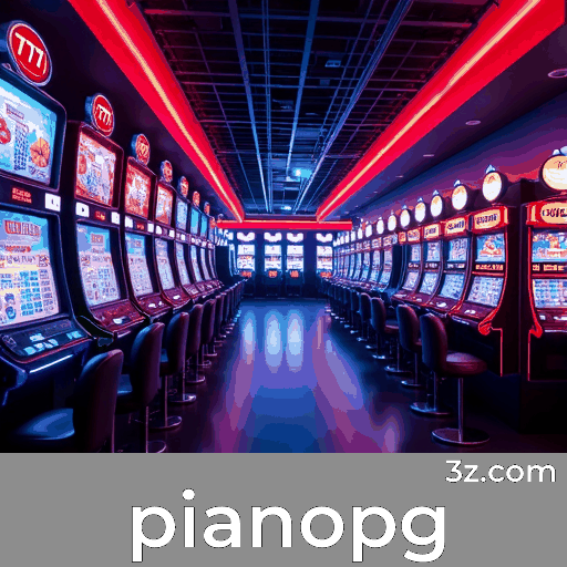 Plataforma pianopg: Infraestrutura robusta e segurança avançada com tecnologia proprietária