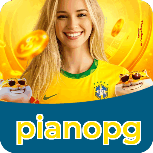 Cadastro pianopg