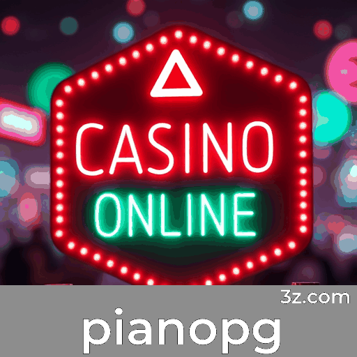 pianopg: Tecnologia Inovadora em Jogos de Apostas