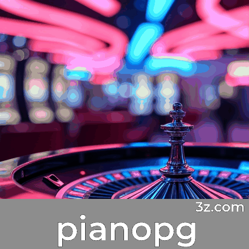 Descubra os bônus irresistíveis do pianopg para apostas